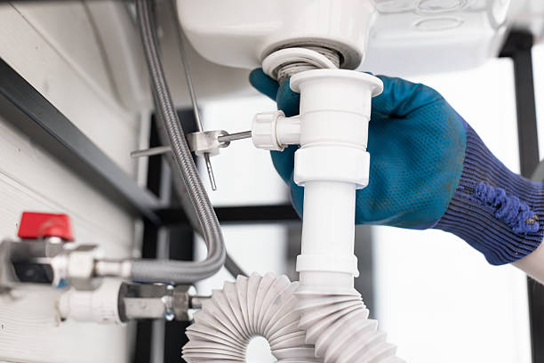 Reliable Drain Cleaning contractor in Federalsburg, MD by Masters Plumbing Service
